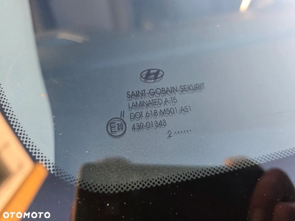Hyundai i30 1.0 T-GDI Modern - 33