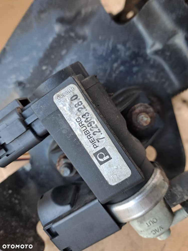 Audi A4 B7 2.0 TDi 170KM kod silnika BRD turbosprężarka 03G145702H i inne - 11