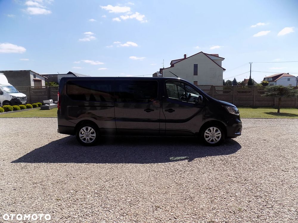 Renault Trafic Kombi 2.0 L2 Pack Clim - 6
