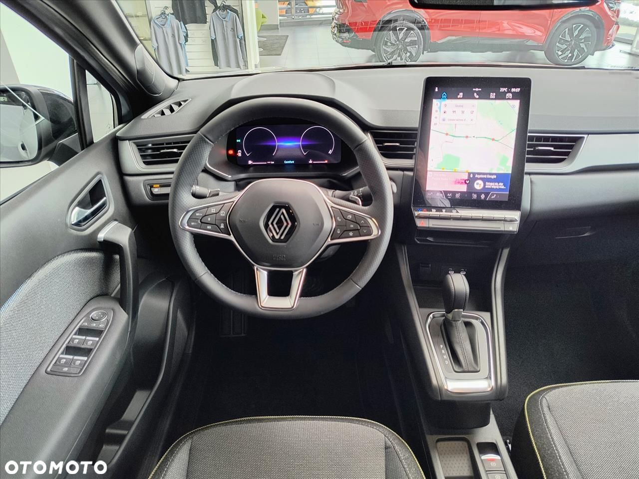 Renault Captur - 12