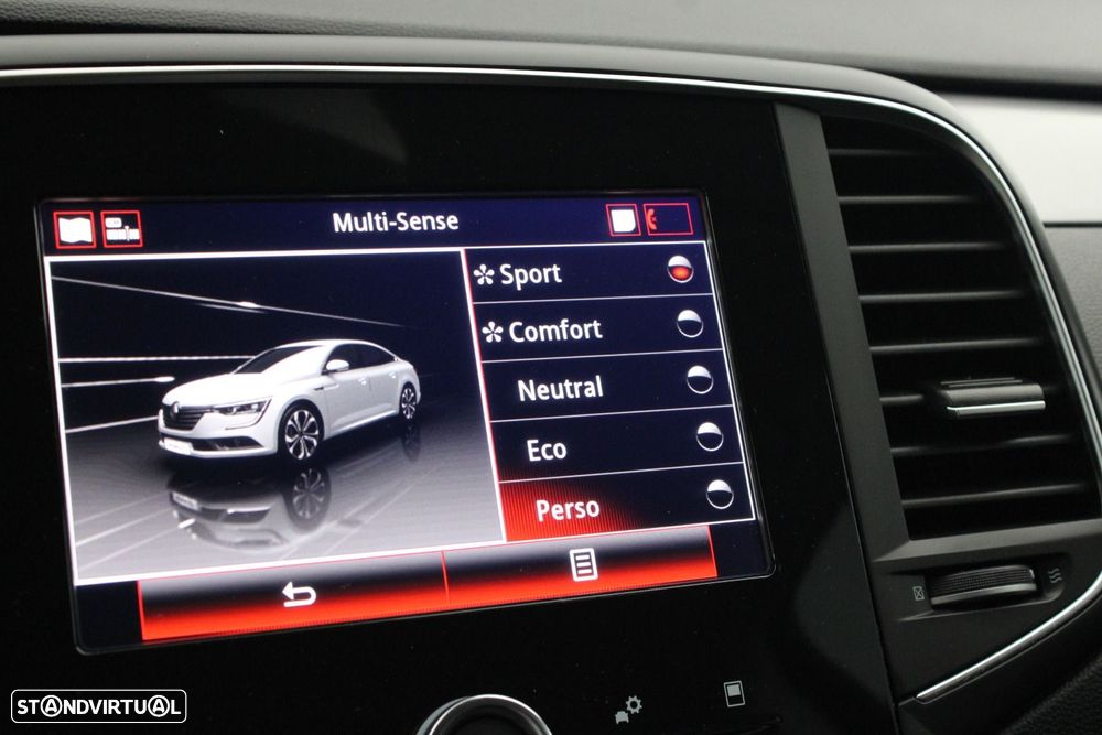 Renault Talisman 1.5 dCi Zen P.Business - 23