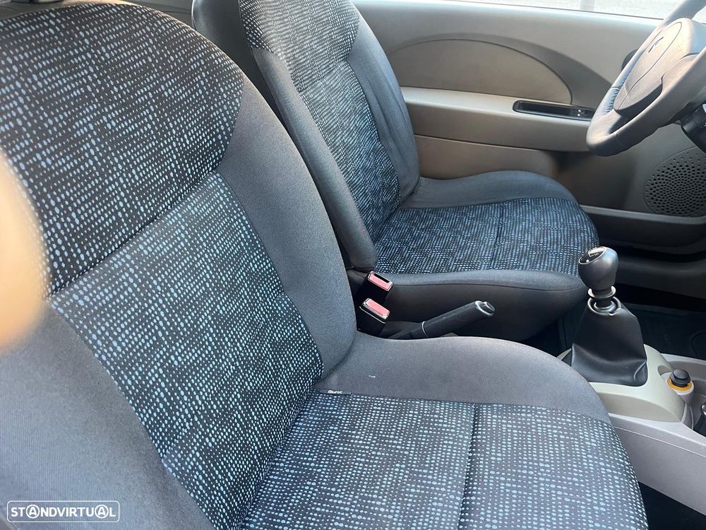Renault Twingo 1.2 Confort - 18