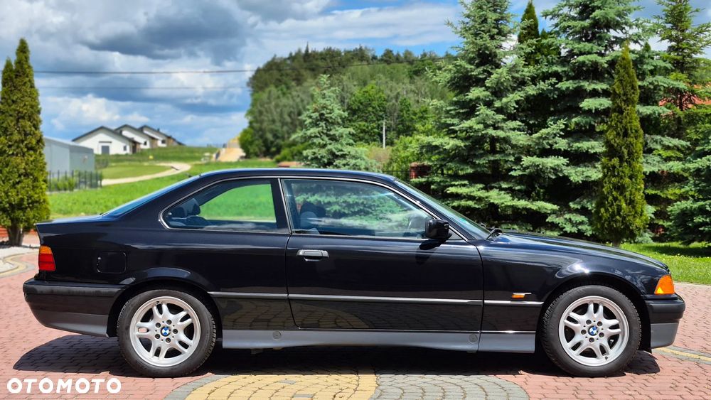 BMW Seria 3 - 4