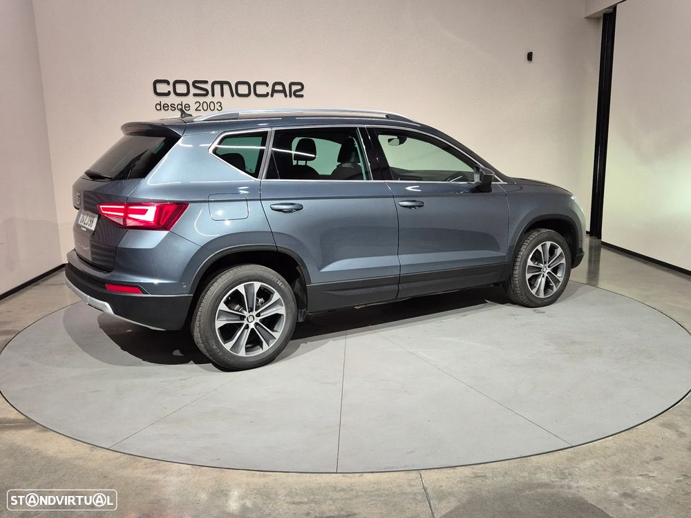 SEAT Ateca 1.0 TSI Style - 14