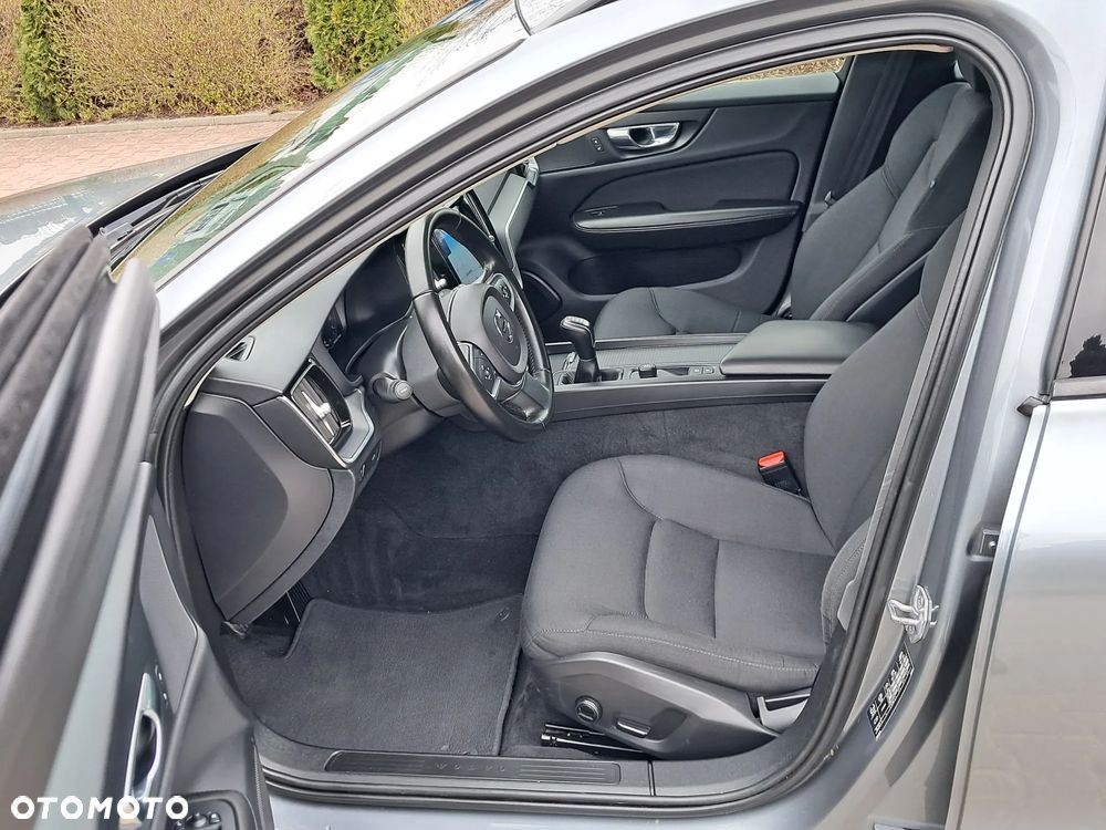 Volvo V60 D3 Kinetic - 13