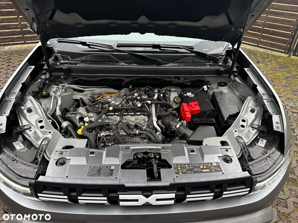 Dacia Duster 1.3 TCe Journey+ - 10