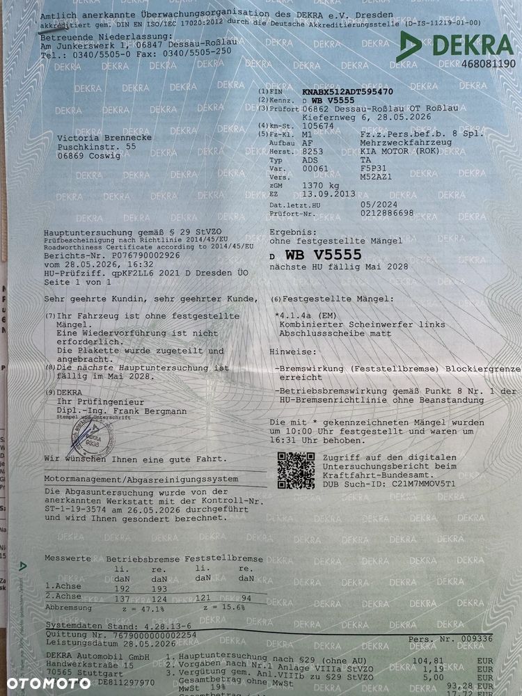 Kia Picanto 1.2 Spirit - 38