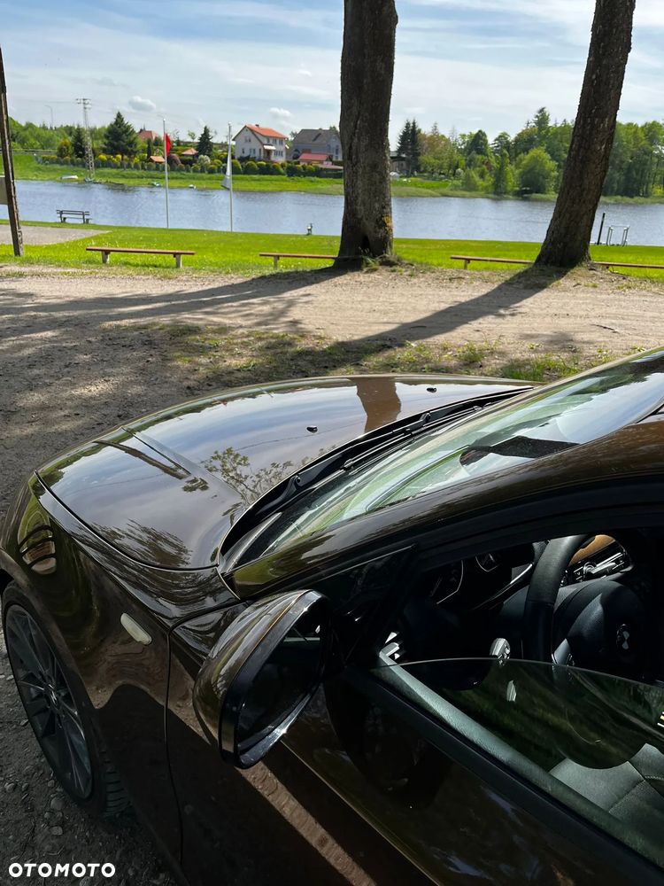 BMW Seria 1 118d - 11