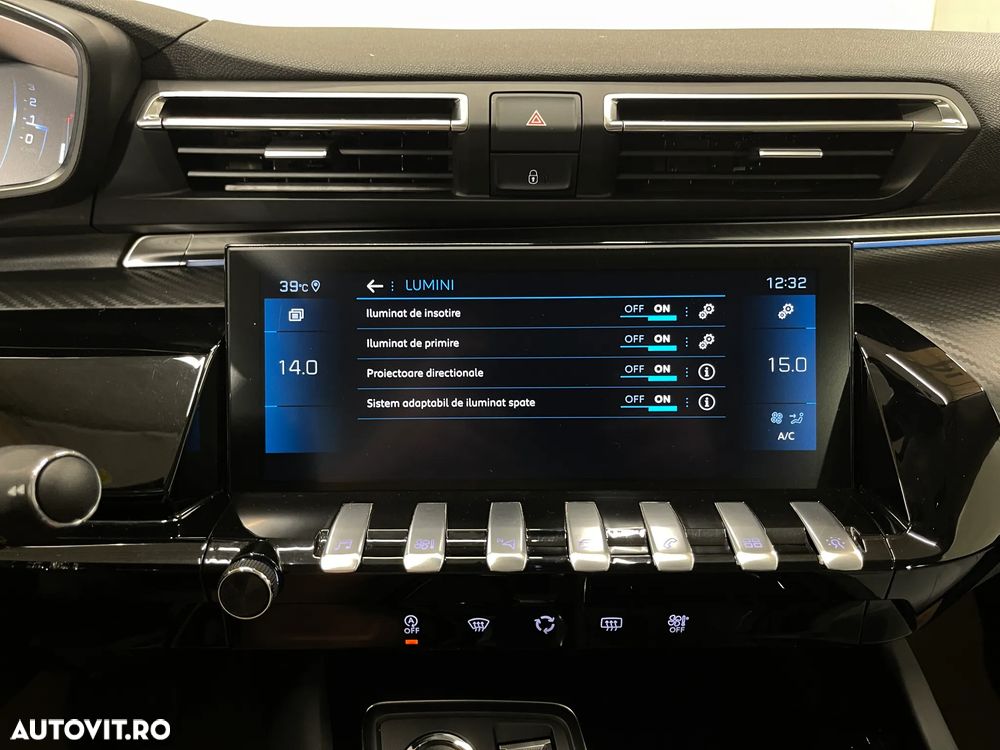 Peugeot 508 PureTech 180 EAT8 Allure Pack - 19
