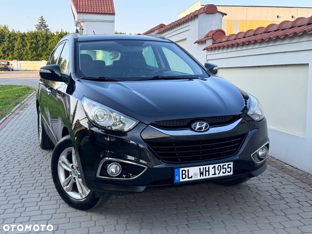 Hyundai ix35 - 3