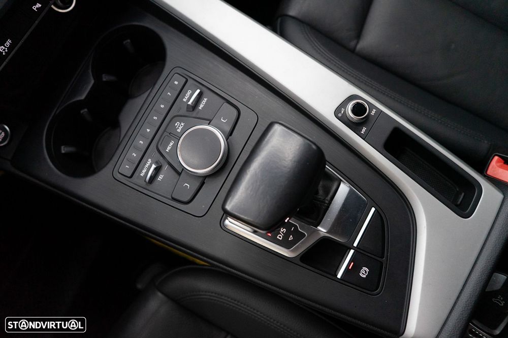 Audi A4 Avant 40 TDI Advanced S tronic - 29