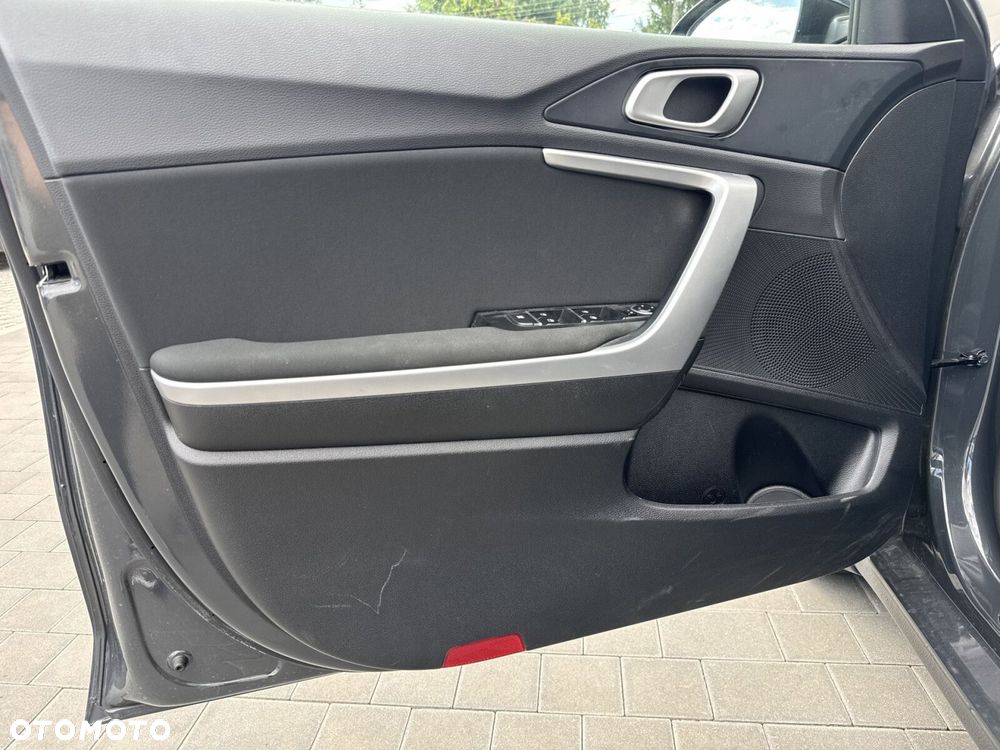 Kia Ceed 1.0 T-GDI M - 14