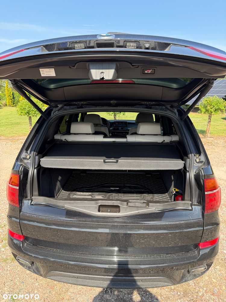 BMW X5 - 15