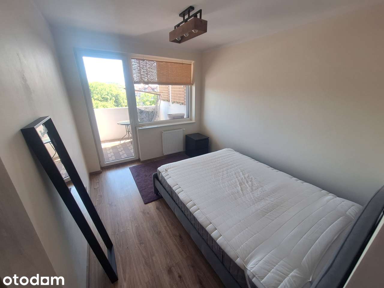 Mieszkanie 56 m², 2 balkony, garaż podziemny, Kleczkowska 47(SunHouse)