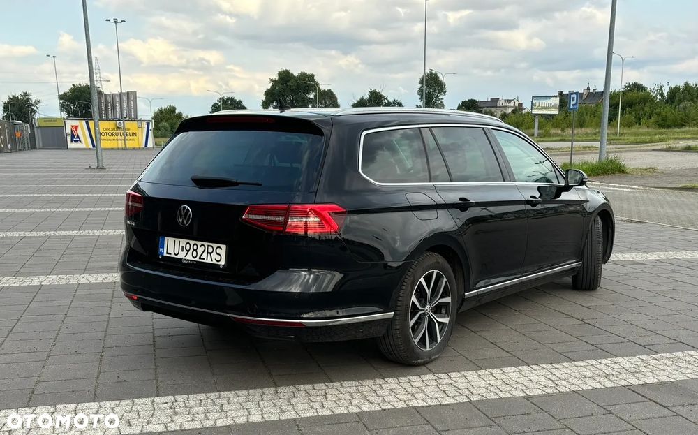 Volkswagen Passat 2.0 TDI BMT SCR Highline DSG7 - 3