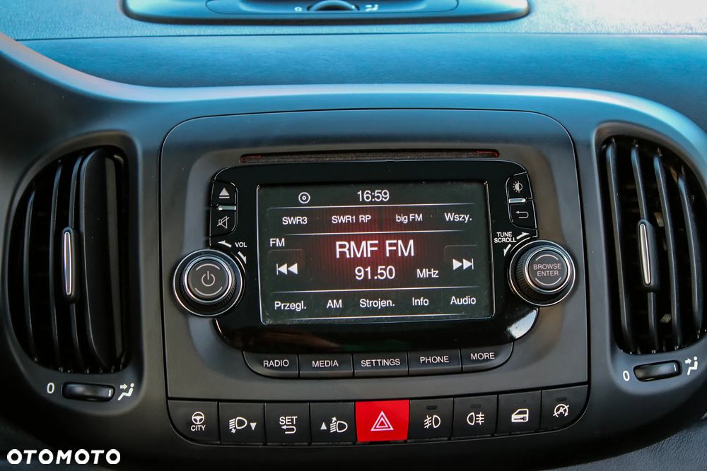 Fiat 500L 1.6 Multijet Pop Star S&S - 22