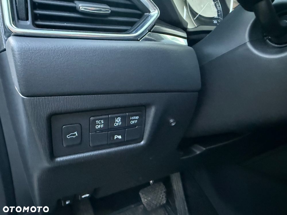 Mazda CX-5 2.5 Skypassion AWD - 16