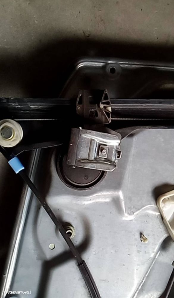 Elevador Elect Fte Dto Seat Ibiza Iii (6L1) - 5