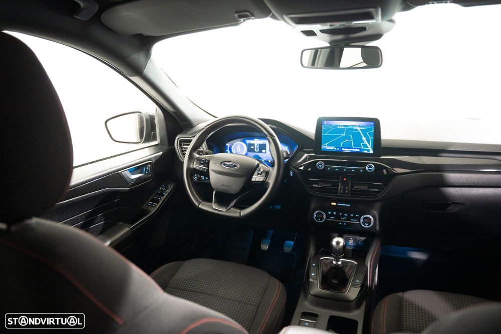Ford Kuga 1.5 EcoBoost ST-Line - 6