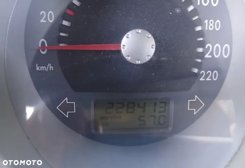 Volkswagen Polo Variant 1.4 - 21