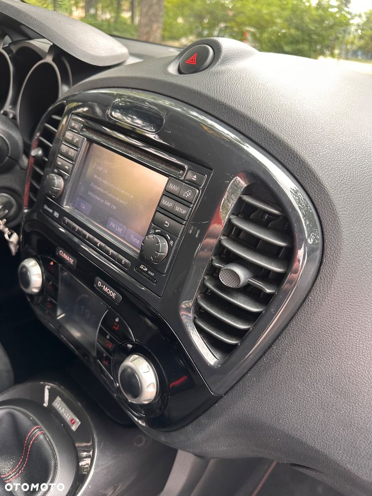 Nissan Juke 1.6 Start/Stop Acenta - 27