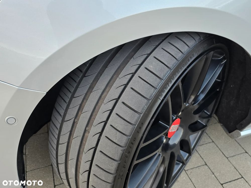 Ford Focus 2.0 EcoBlue ST-Line - 23