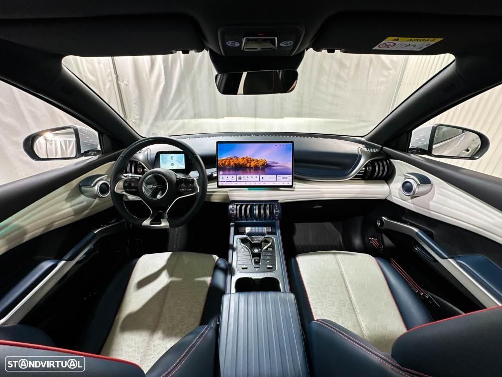 BYD Atto 3 60.48 kWh Design - 10