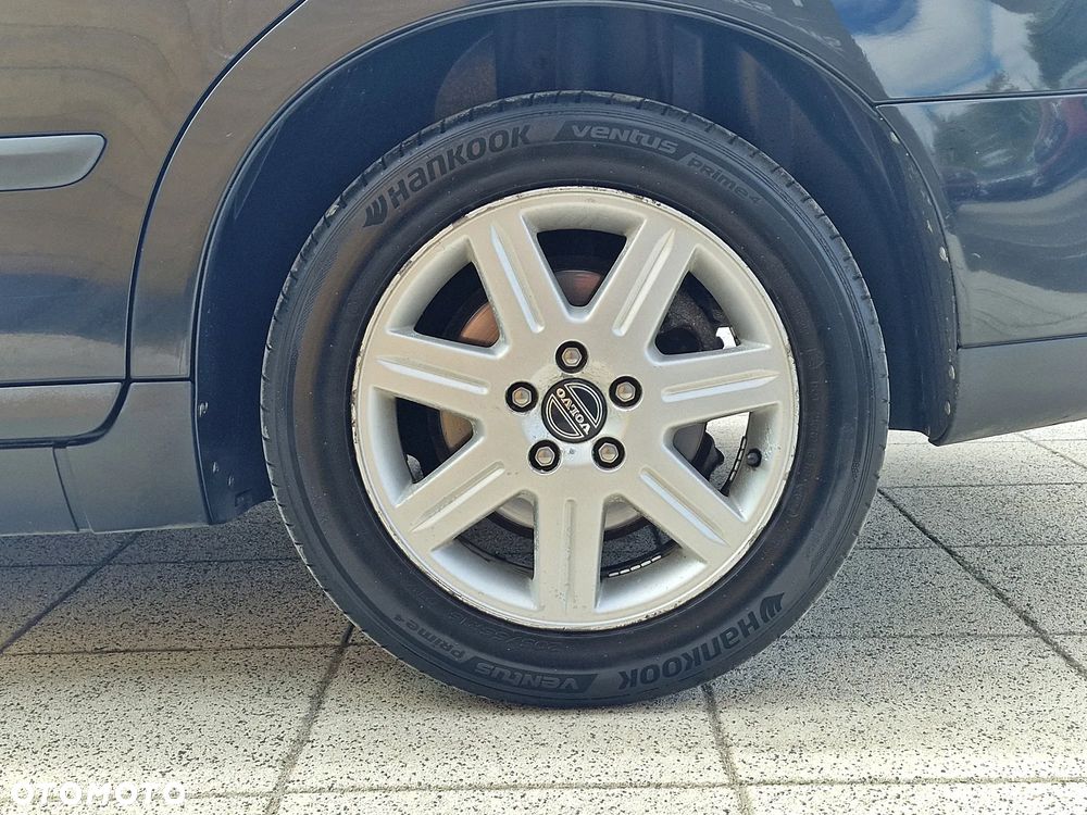 Volvo V50 - 17