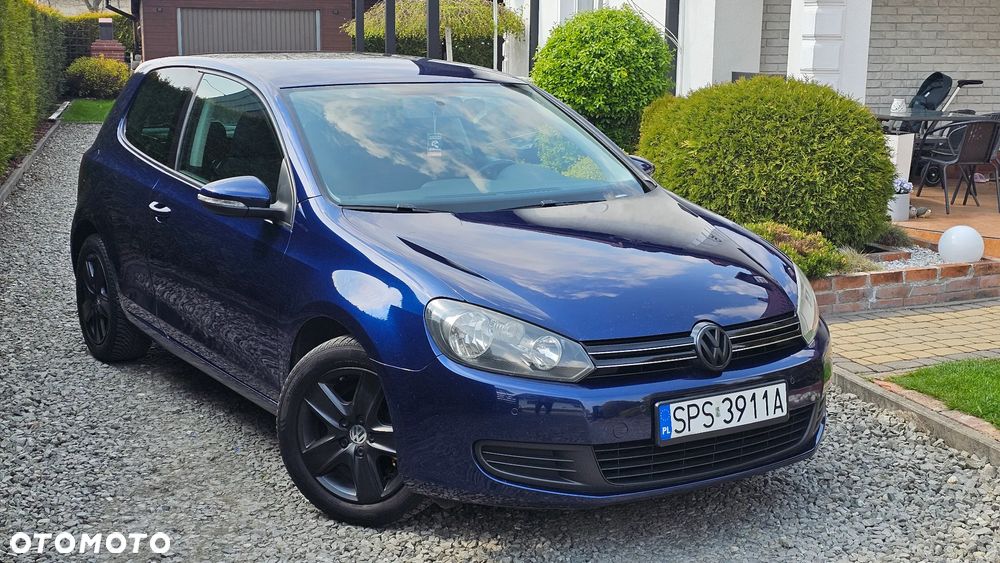 Volkswagen Golf 1.4 Style - 2