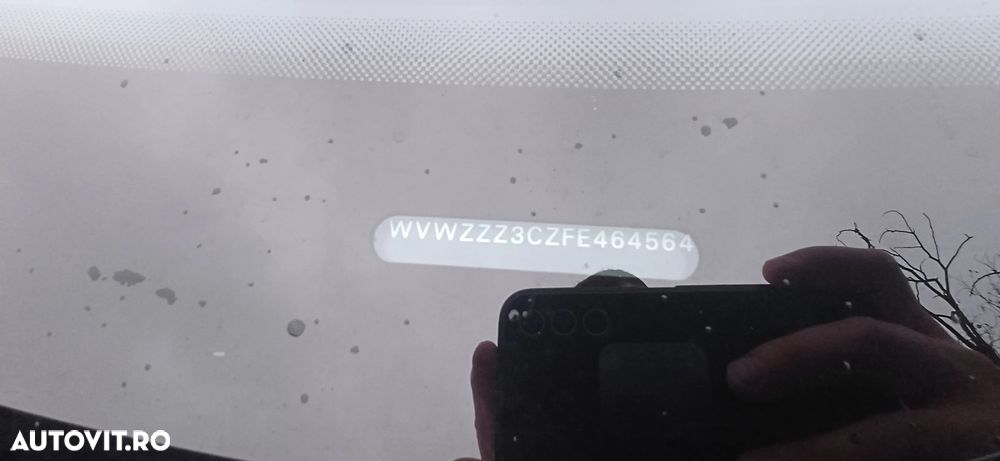 Volkswagen Passat 2.0 TDI SCR Highline - 5