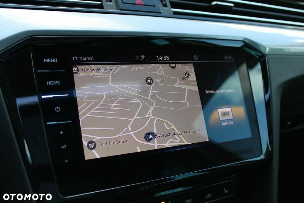 Volkswagen Passat Variant - 19