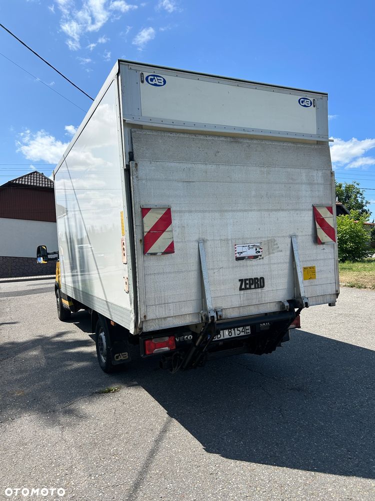 Iveco Daily - 4