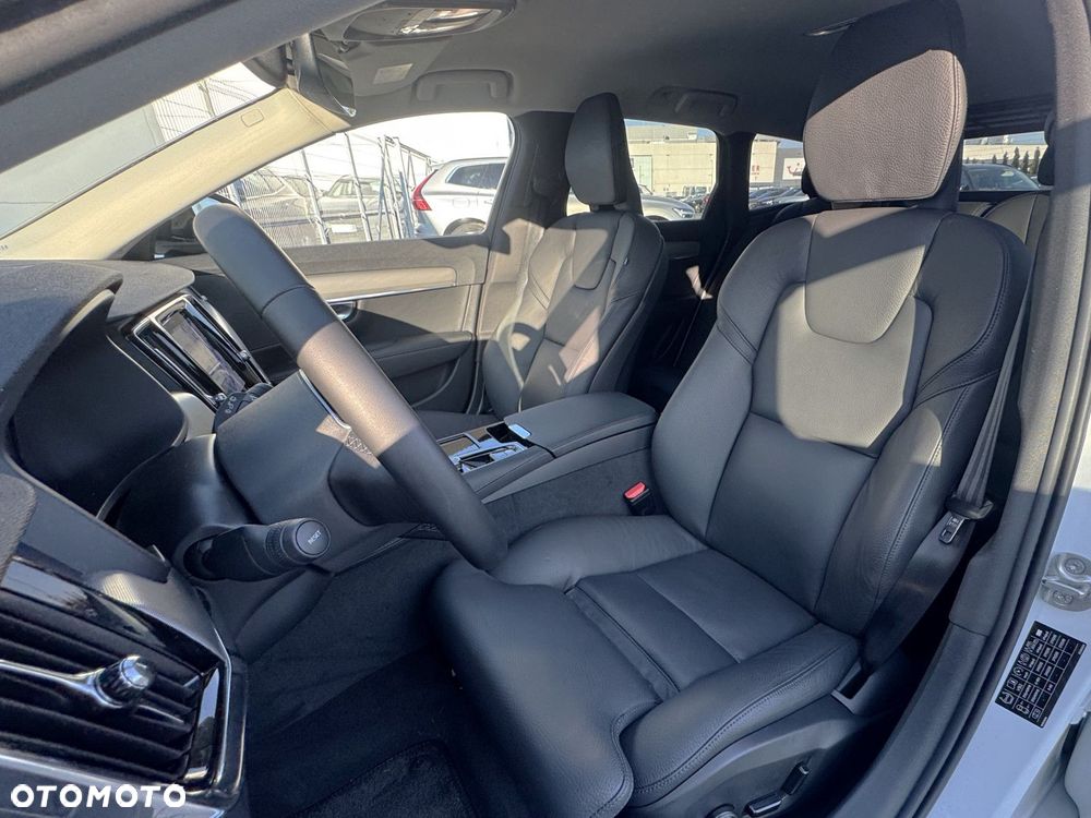 Volvo V90 - 28