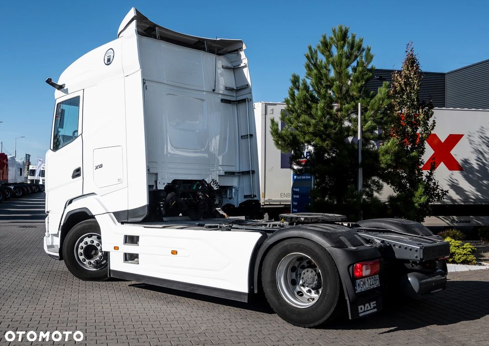 DAF XG 480FT 4X2 - 3