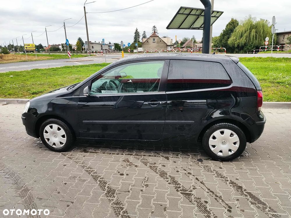 Volkswagen Polo - 11