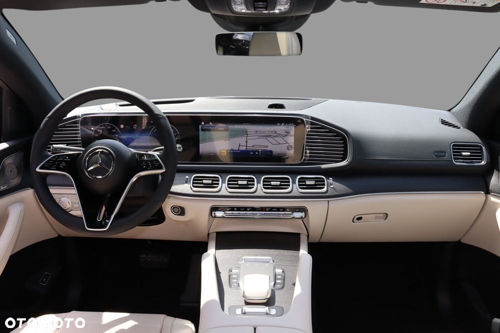 Mercedes-Benz GLE 350 de PHEV 4-Matic AMG Line - 11