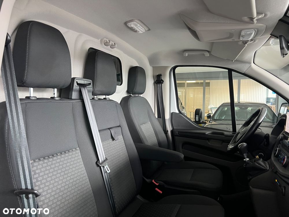 Ford Transit custom - 38
