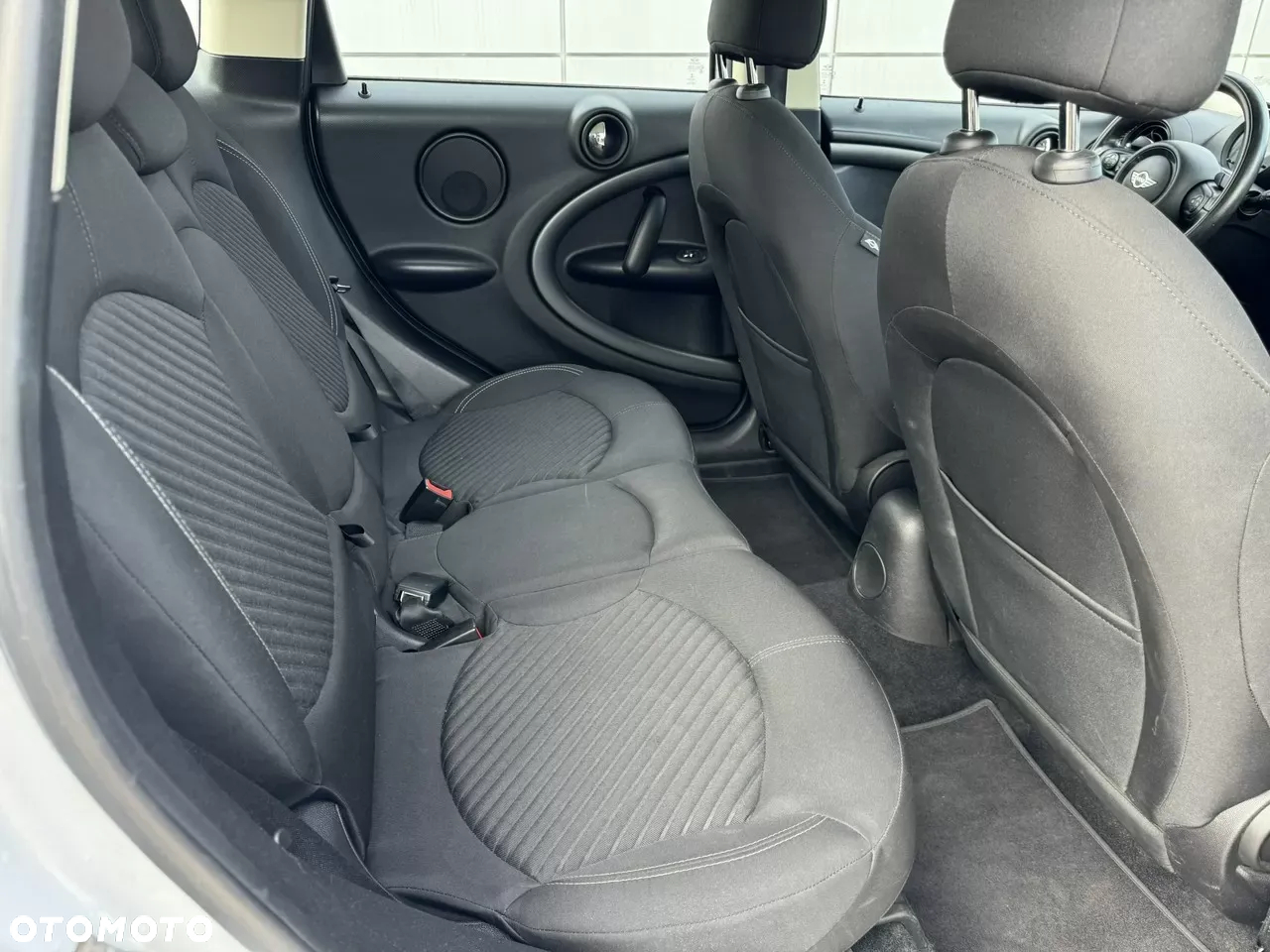 MINI Countryman - 19