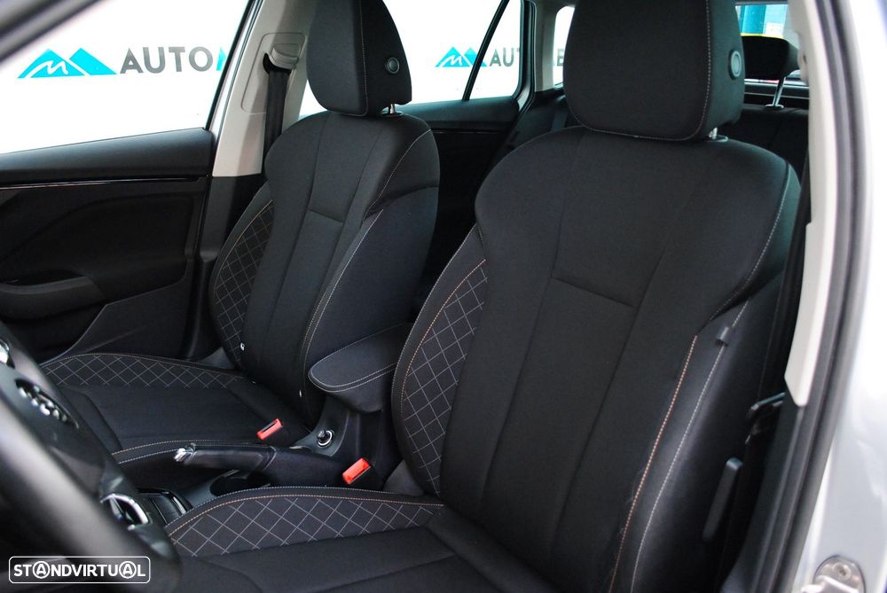 Skoda Kamiq 1.0 TSI Ambition - 31