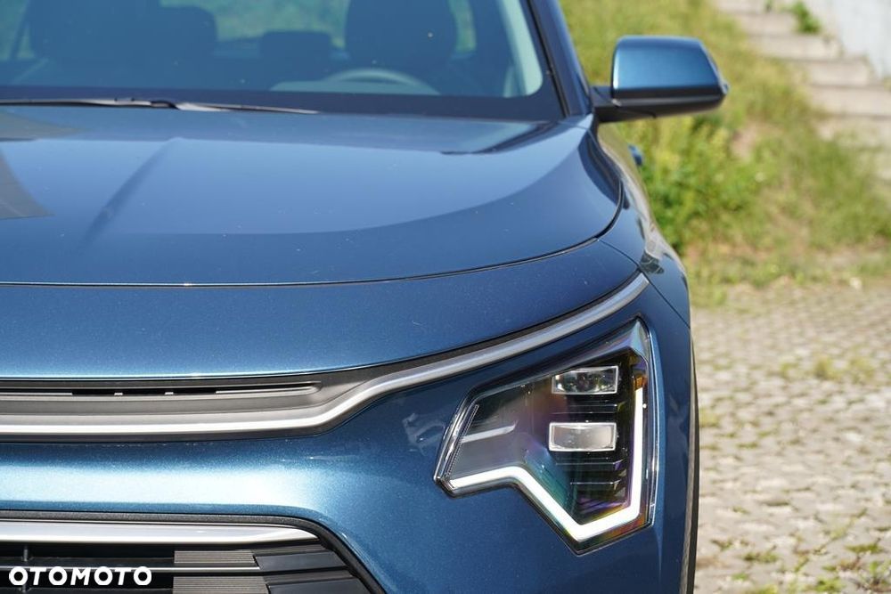 Kia Niro 1.6 GDI Hybrid M - 26