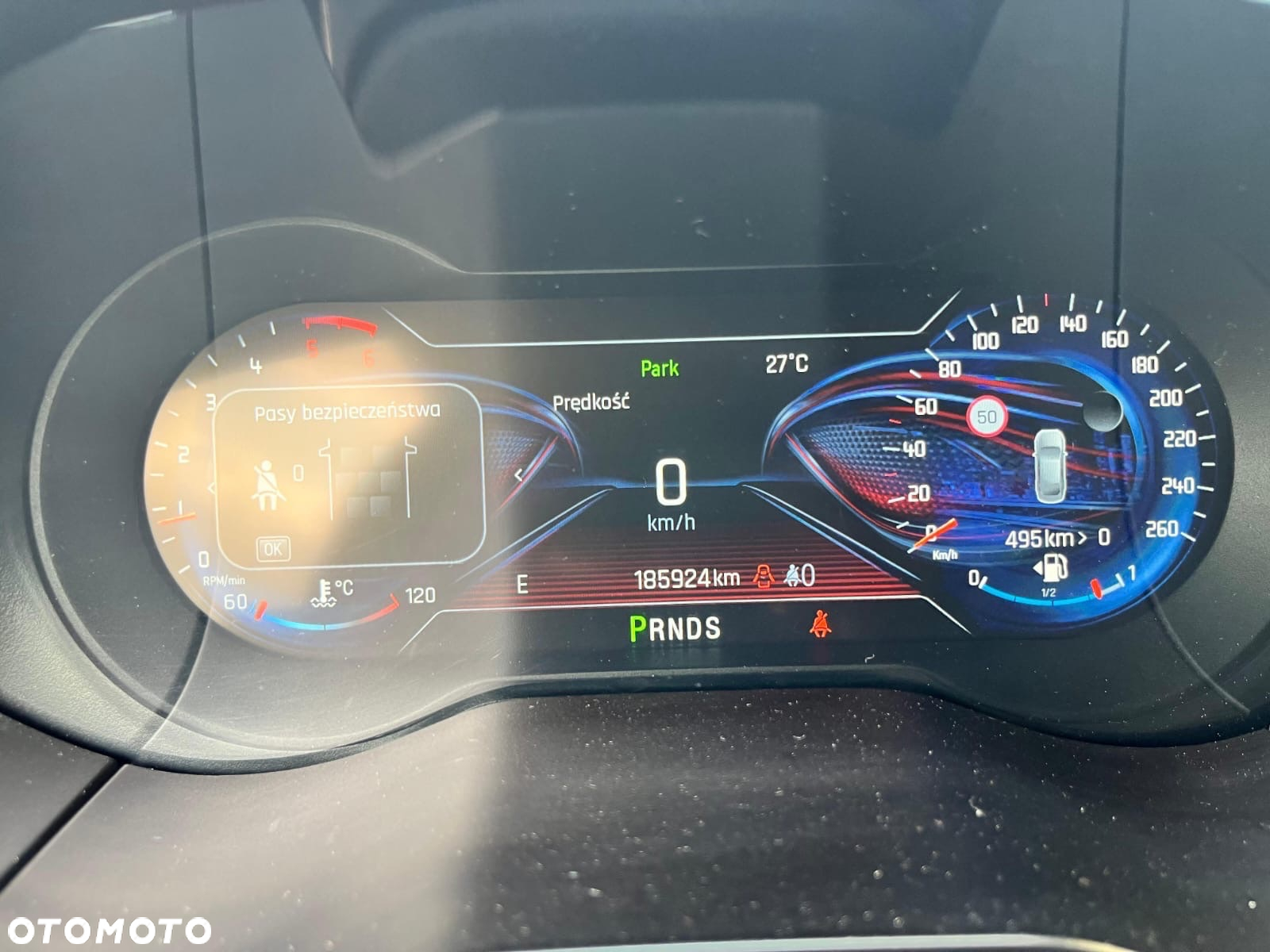 Ford Galaxy 2.0 TDCi Titanium PowerShift - 10