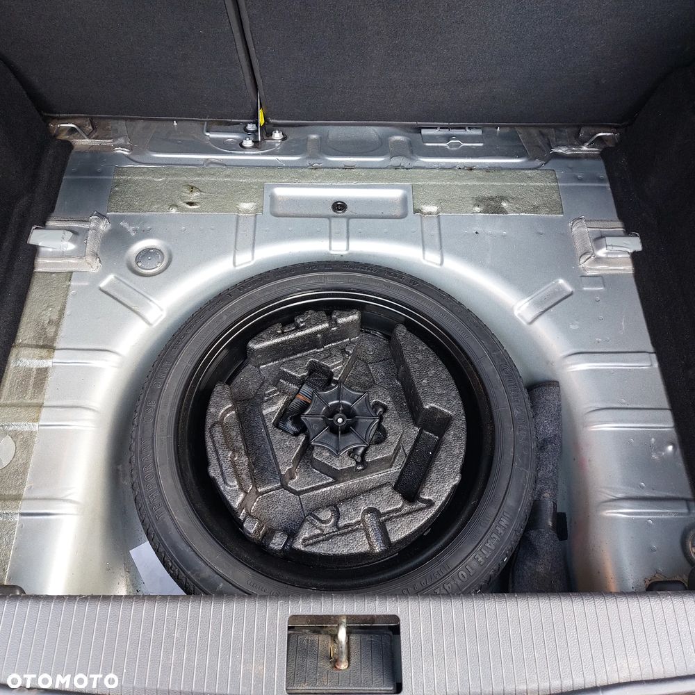 Opel Astra 1.4 Turbo Active - 10