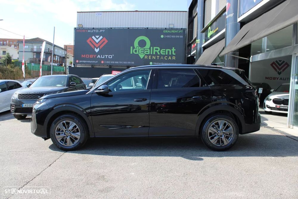 Peugeot 5008 1.2 PureTech Allure EAT8 - 23