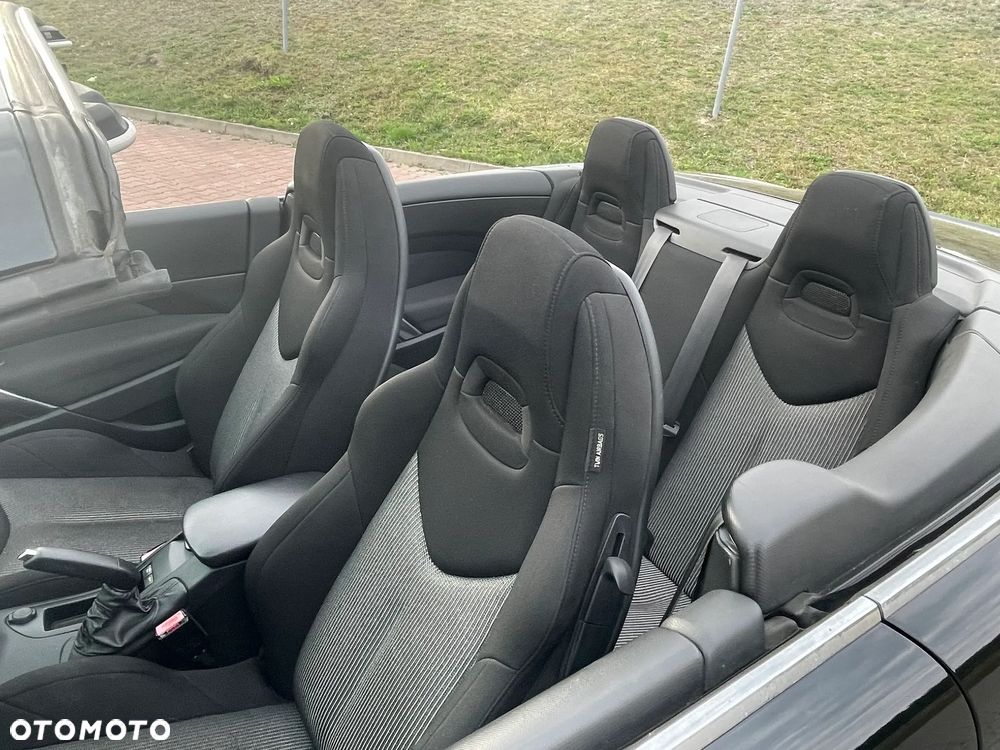 Peugeot 308 CC 2.0 HDi Active - 21