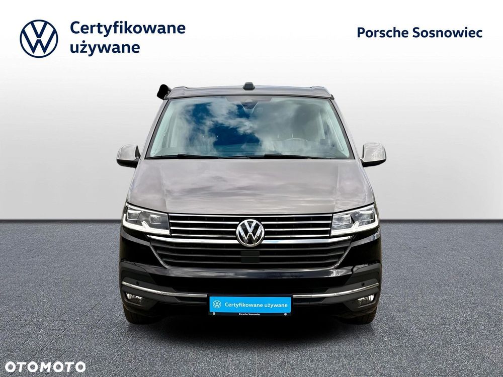 Volkswagen California - 8
