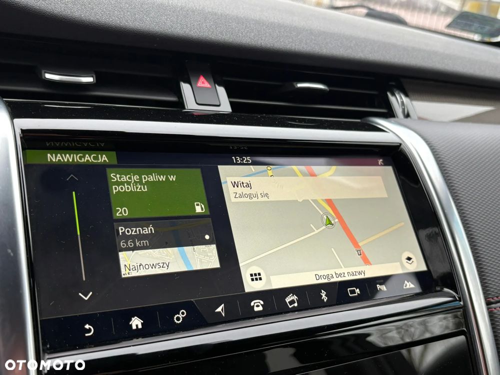 Land Rover Discovery Sport 2.0 Si4 SE - 20