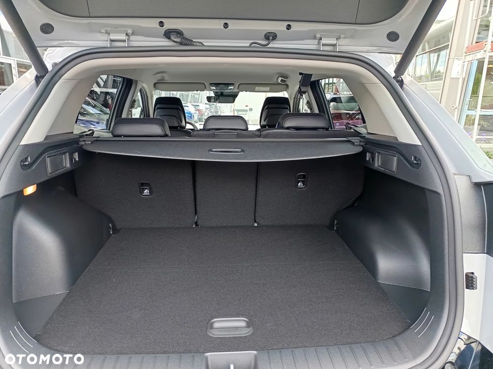Kia Sportage 1.6 T-GDI L 4WD DCT - 16
