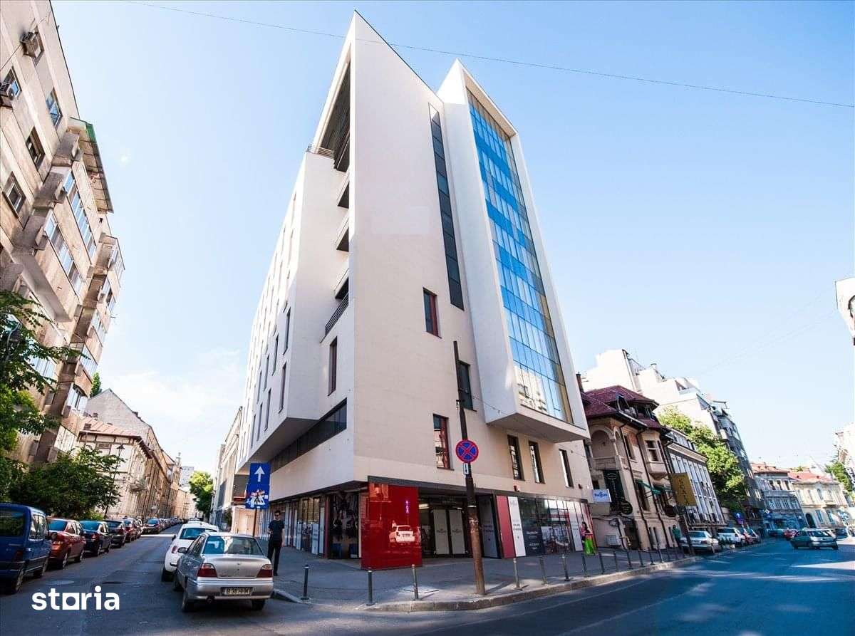 Acces all-inclusive la spațiul de co-working în Regus City Centre - Imagine principală: 2/10