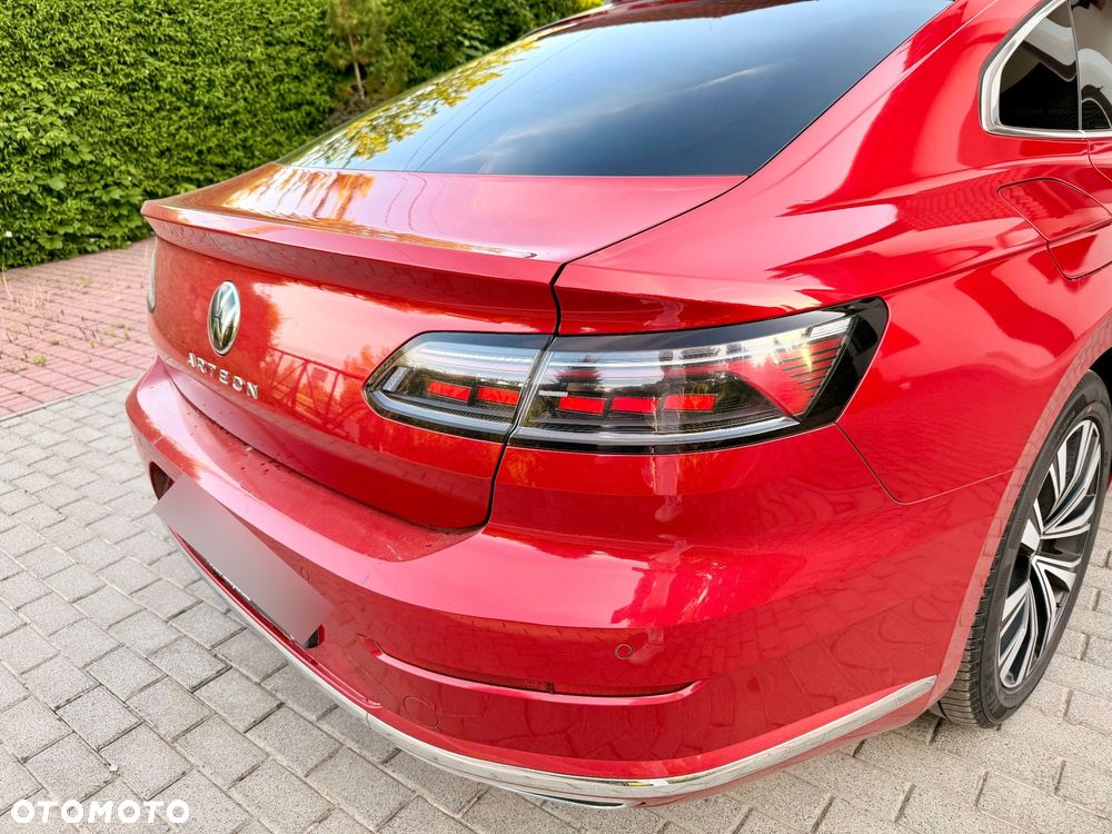 Volkswagen Arteon 2.0 TSI Elegance DSG - 4