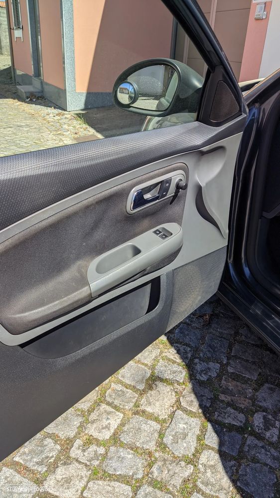 SEAT Ibiza 1.4 TDI Reference - 11